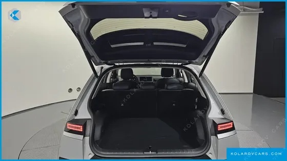 HYUNDAI IONIQ 5 LONG RANGE
