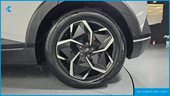 HYUNDAI IONIQ 5 LONG RANGE
