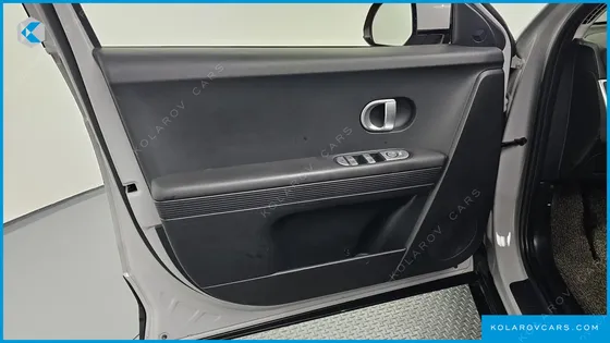 HYUNDAI IONIQ 5 LONG RANGE