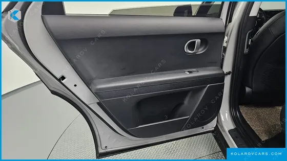 HYUNDAI IONIQ 5 LONG RANGE
