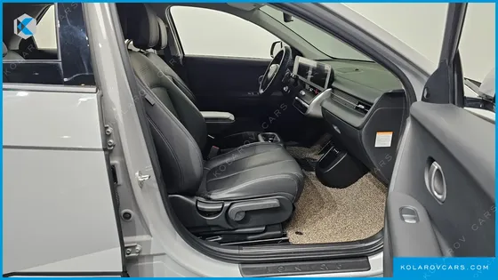 HYUNDAI IONIQ 5 LONG RANGE