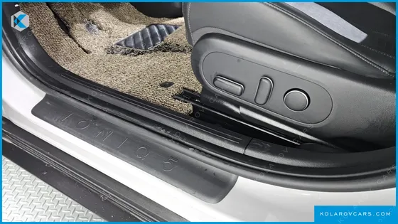HYUNDAI IONIQ 5 LONG RANGE