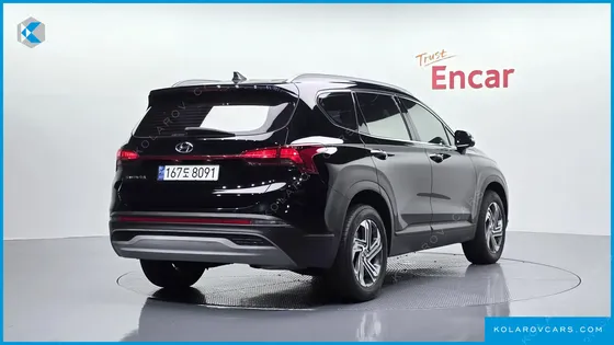 HYUNDAI SANTA FE DIESEL 2.2 2WD