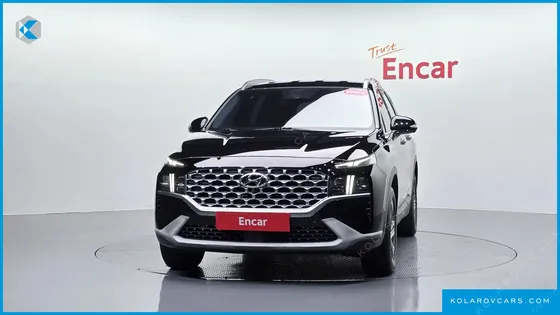 HYUNDAI SANTA FE DIESEL 2.2 2WD