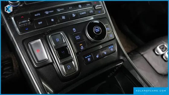HYUNDAI SANTA FE DIESEL 2.2 2WD