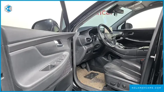 HYUNDAI SANTA FE DIESEL 2.2 2WD