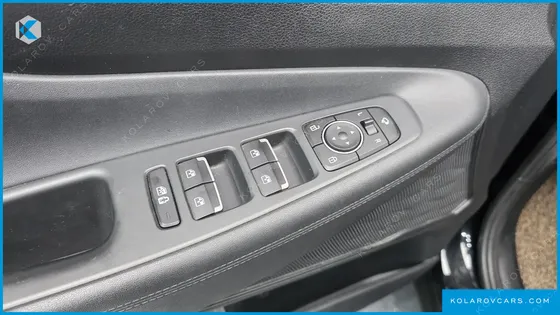 HYUNDAI SANTA FE DIESEL 2.2 2WD