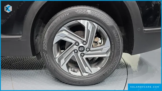 HYUNDAI SANTA FE DIESEL 2.2 2WD