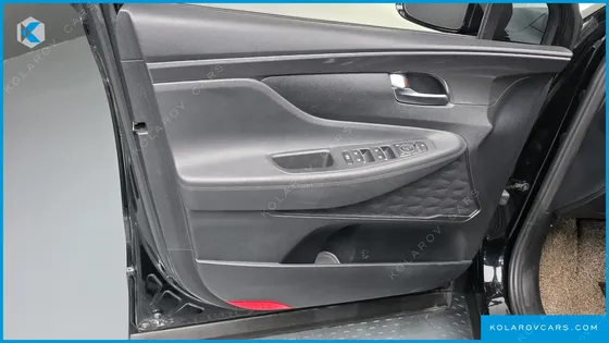 HYUNDAI SANTA FE DIESEL 2.2 2WD