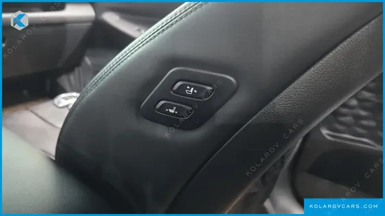 HYUNDAI SANTA FE DIESEL 2.2 2WD