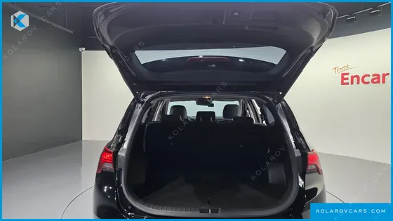 HYUNDAI SANTA FE DIESEL 2.2 2WD
