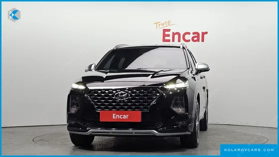 HYUNDAI SANTA FE DIESEL 2.0 2WD
