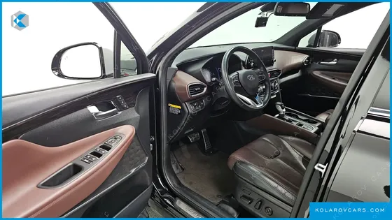 HYUNDAI SANTA FE DIESEL 2.0 2WD