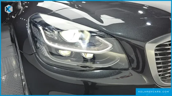 KIA K9 3.8 GDI AWD