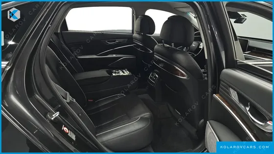 KIA K9 3.8 GDI AWD