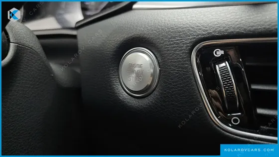 KIA K9 3.8 GDI AWD