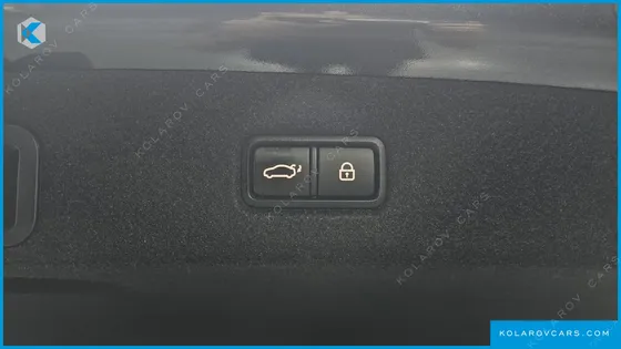 KIA K9 3.8 GDI AWD