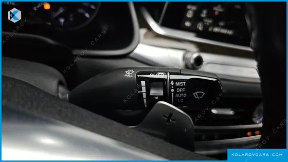 KIA K9 3.8 GDI AWD