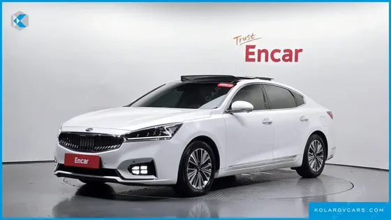 KIA K7 NOBLESSE SPECIAL