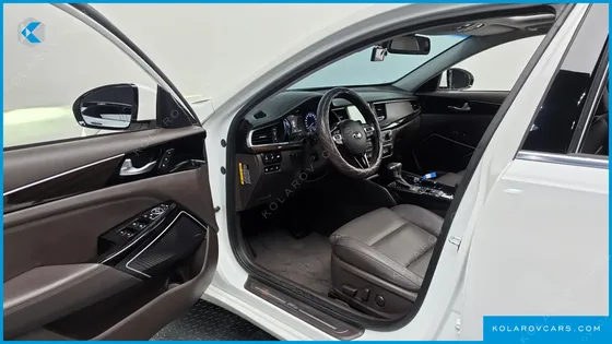 KIA K7 NOBLESSE SPECIAL