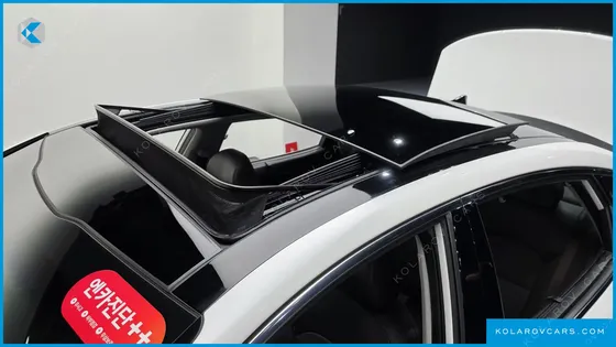 KIA K7 NOBLESSE SPECIAL