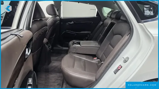 KIA K7 NOBLESSE SPECIAL