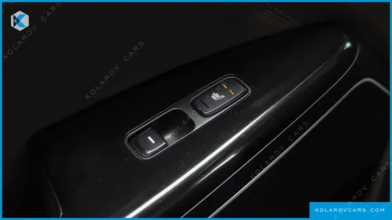 KIA K7 NOBLESSE SPECIAL