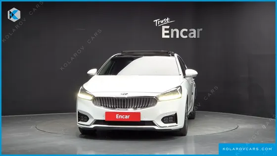 KIA K7 2.4 GDI PRESTIGE