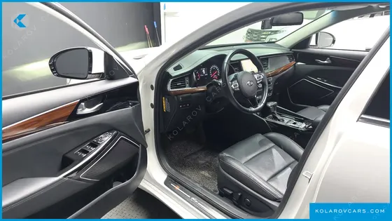 KIA K7 2.4 GDI PRESTIGE