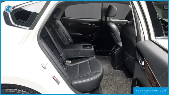 KIA K7 2.4 GDI PRESTIGE