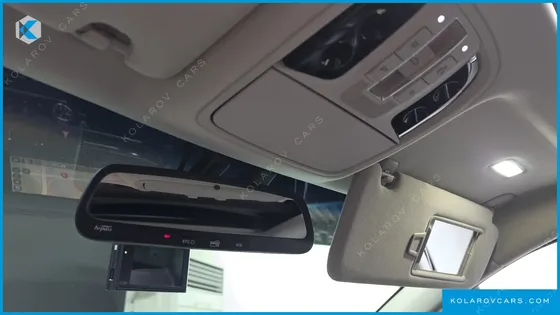 KIA K7 2.4 GDI PRESTIGE