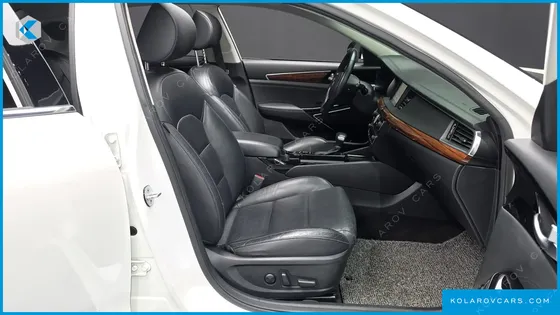 KIA K7 2.4 GDI PRESTIGE