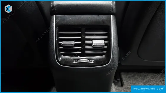 KIA K7 2.4 GDI PRESTIGE