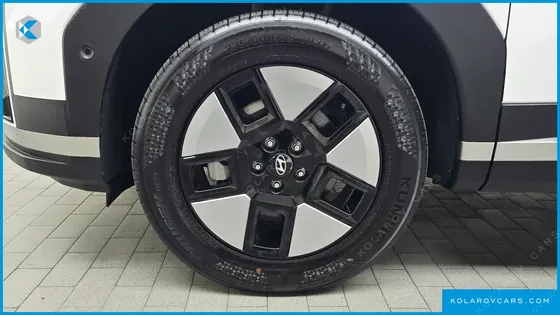 HYUNDAI SANTA FE HEV 1.6 2WD