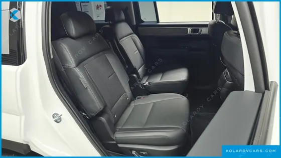 HYUNDAI SANTA FE HEV 1.6 2WD