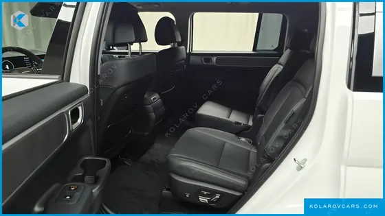 HYUNDAI SANTA FE HEV 1.6 2WD