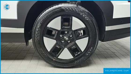 HYUNDAI SANTA FE HEV 1.6 2WD