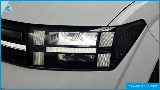 HYUNDAI SANTA FE HEV 1.6 2WD