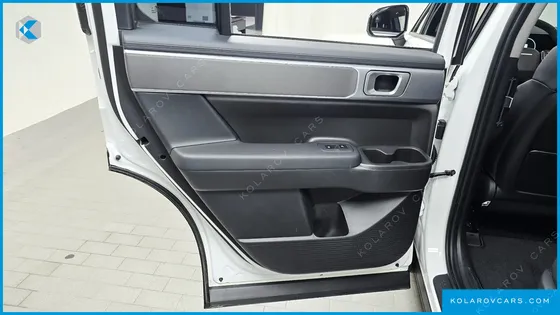HYUNDAI SANTA FE HEV 1.6 2WD