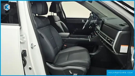 HYUNDAI SANTA FE HEV 1.6 2WD