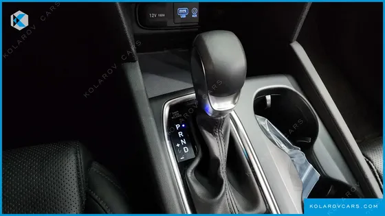 HYUNDAI SANTA FE GASOLINE 2.0T 2WD