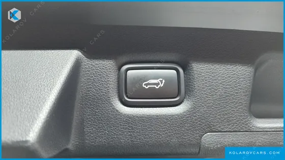 HYUNDAI SANTA FE GASOLINE 2.0T 2WD