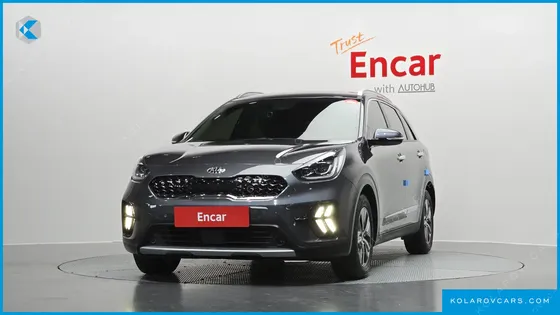 KIA NIRO 1.6 HEV
