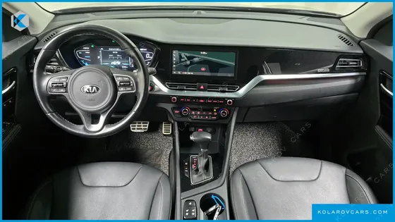 KIA NIRO 1.6 HEV