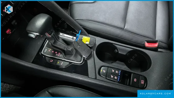 KIA NIRO 1.6 HEV