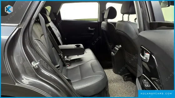 KIA NIRO 1.6 HEV