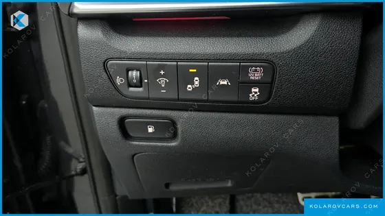 KIA NIRO 1.6 HEV