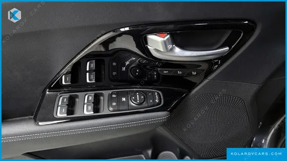 KIA NIRO 1.6 HEV