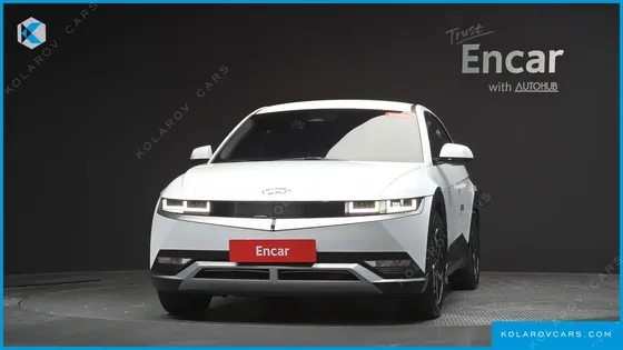 HYUNDAI IONIQ 5 LONG RANGE