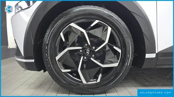 HYUNDAI IONIQ 5 LONG RANGE